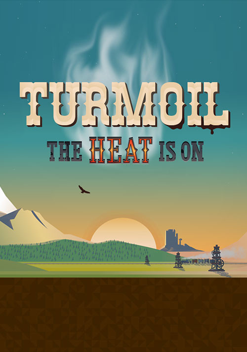 turmoil game online
