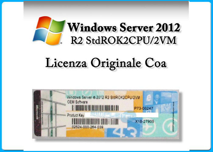 windows server 2012 r2 datacenter